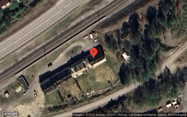 Radhus på Kronvägen 7 i Härnösand sålt för 430 000 kronor